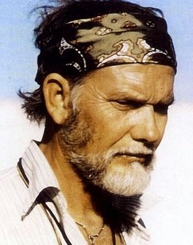 Sam Peckinpah