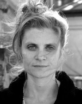 Christiana Perschon as