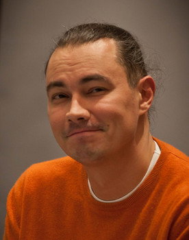 Zhora Kryzhovnikov as self