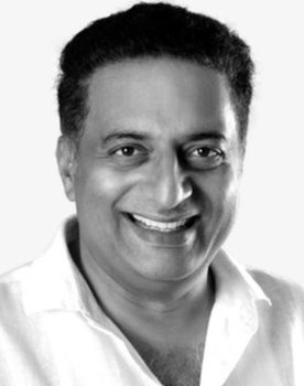 Prakash Raj as Gopala "G.K." Krishnan