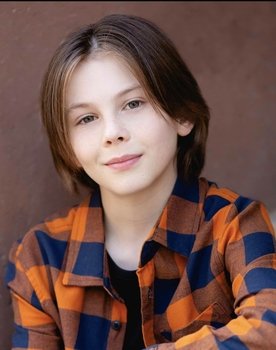 Logan Pierce