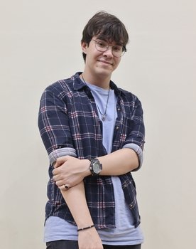 Ian Trevizolo