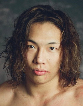 Konosuke Takeshita