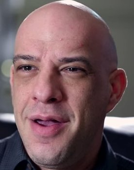 Scott M. Burnstein as Self