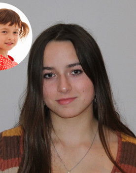 Jocelyn Macnab as Coco (voice)