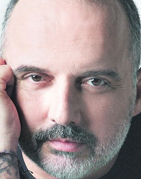 Toni Cetinski as Himself