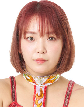 Sari Fujimura as Sareee