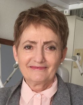 Maria Selbing