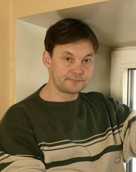 Alexey Khorenyak as 
