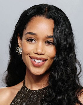 Laura Harrier as Patrice Dumas