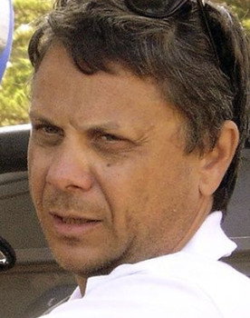 Pascal Caubère as Lui-même