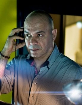 Andrea Ward as Oscar (voice)