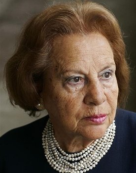 Maria Barroso