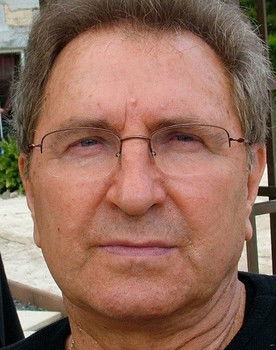 Rudy Omankowski as Self