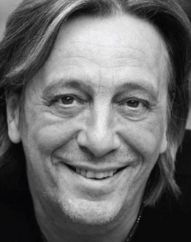 Serge Fiori as Self