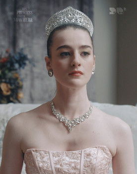 Meghan Reed as Lucy Lay