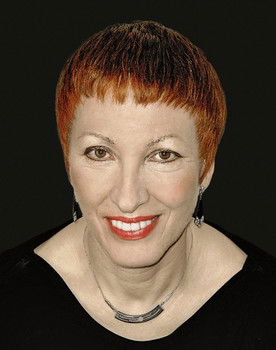 Angela Sommer-Bodenburg