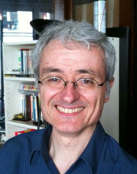 Jean-Jacques Prunès as 