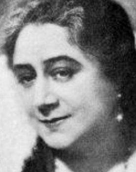 Mady Berry as Madame Francis