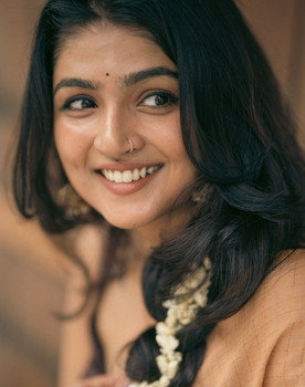 Anagha Ajith