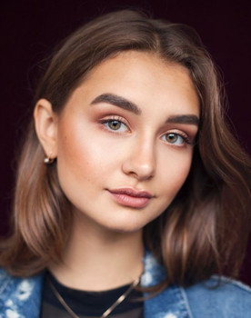 Victoria Babenko