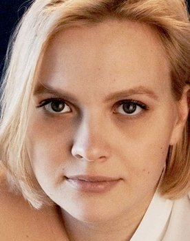 Evgeniya Kuznetsova