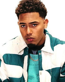 Myke Towers
