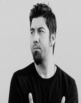 Chino Moreno as Self