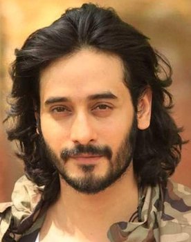 Siddharth Arora