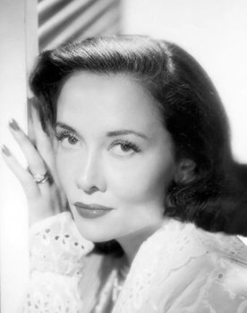 Laura Mason as 