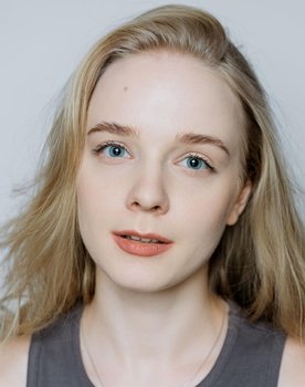Darya Pozdnyakova