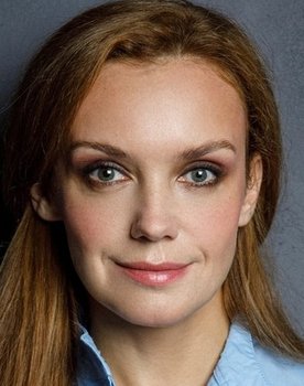 Natalya Terekhova