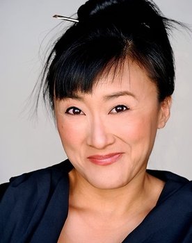 Claudia Choi as Fantasy Clinic Nurse
