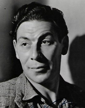 John Slater