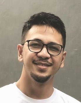 Zarry Hendrik