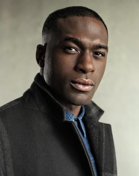 Leonardo Taiwo as Dave