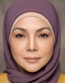 Ayu Azlina