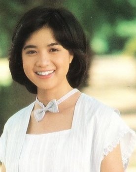 Aya Katsuragi