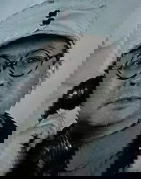 Wei Zhang as 冯世杰