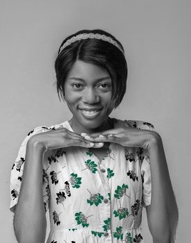 Cynthia Shimishi as Madam KB