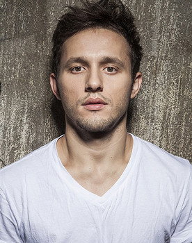 Evgeny Plitkin as 