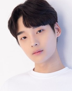 Son Jung-hoon as Son Jung Hoon