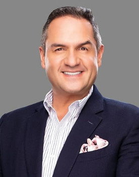 Mauricio Vélez
