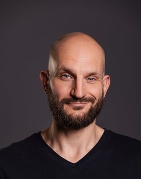 Ysbrant Bakker