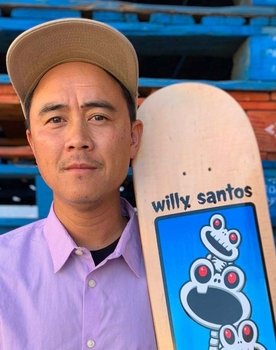Willy Santos as Himself