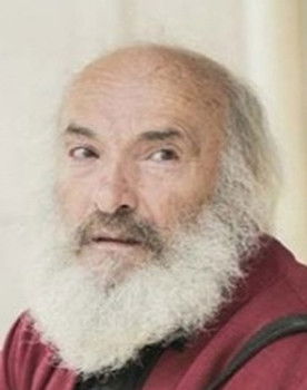 Mahram Zeinal Zadeh as Osmann