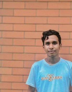 Nabil Ahmed Niloy as 