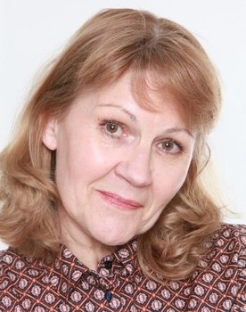 Svetlana Kuzmina