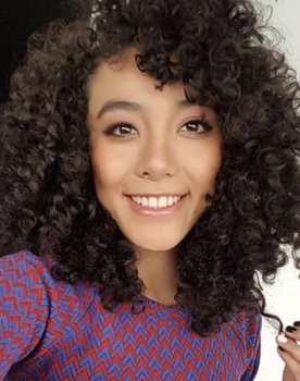 Elyfer Torres as Beatriz “Betty” Aurora Rincón Lozano