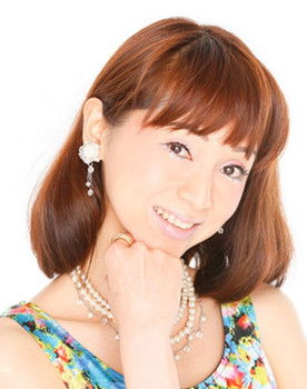 Chieri Itō as Junko Takahashi